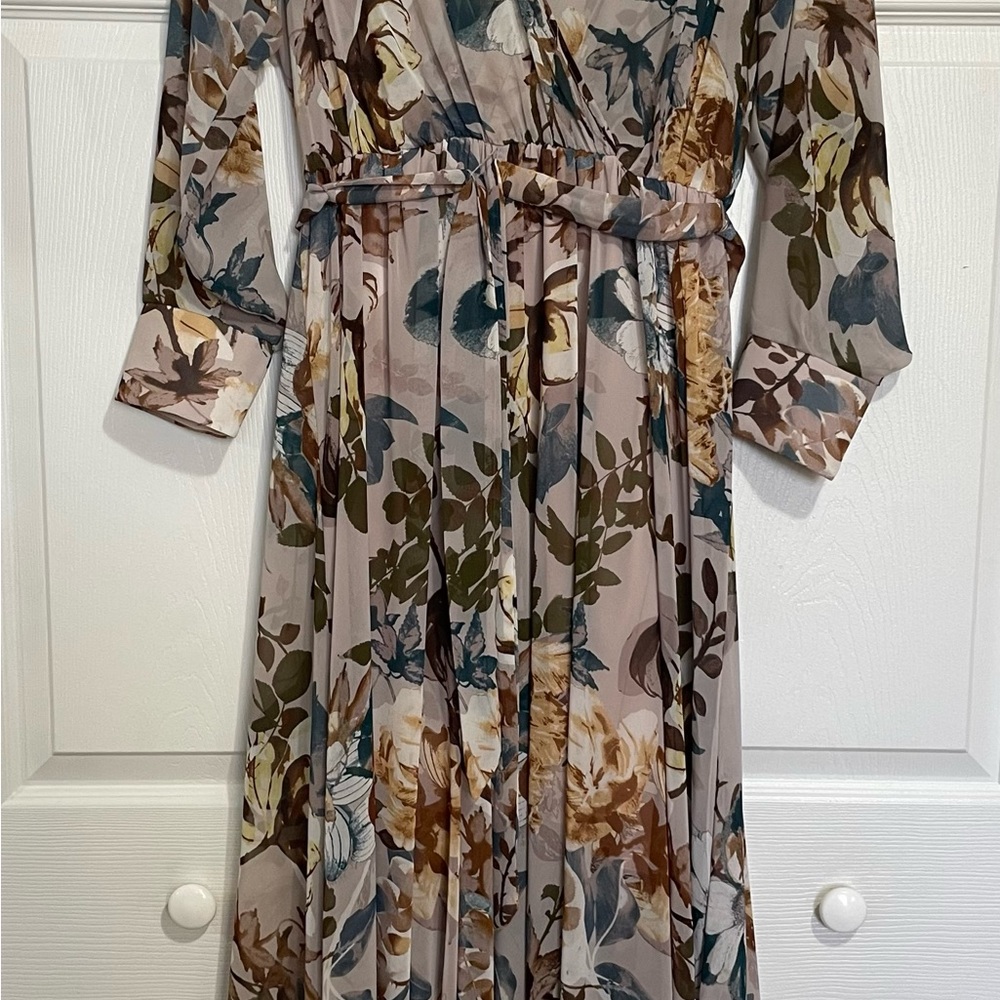 Material: Shell&Lining 100% Polyester - image 5